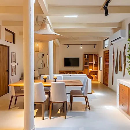 Edificio Castor X Ahead Apartamento